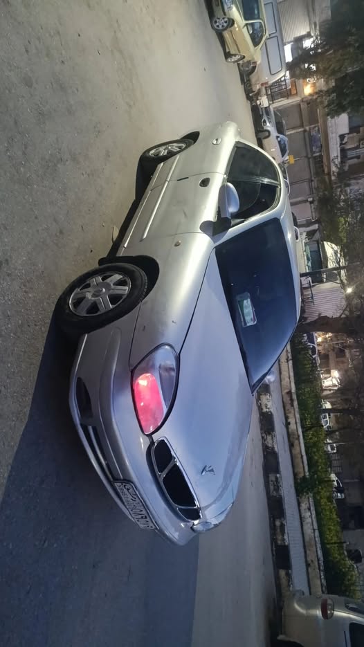 دايو نوبيرا 2002