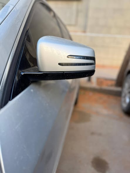 مرسيدس E220 2011 - صورة 5