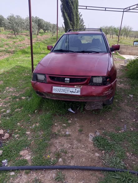 سيات كوردوبا 1999 - صورة 2