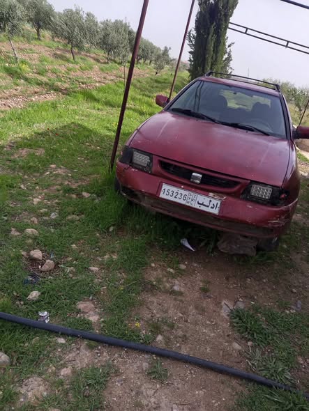 سيات كوردوبا 1999 - صورة 3