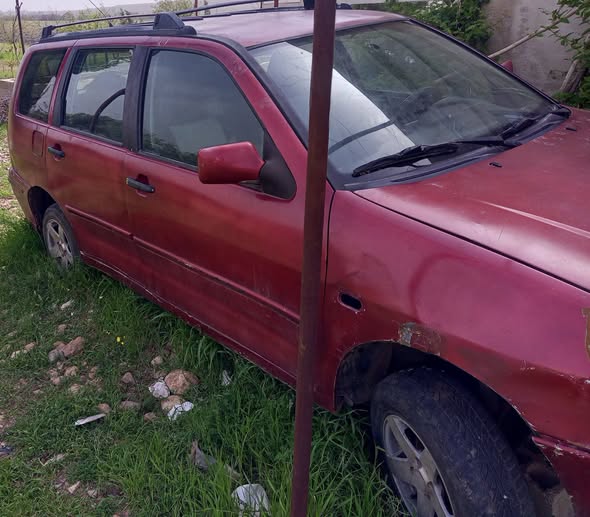 سيات كوردوبا 1999 - صورة 4