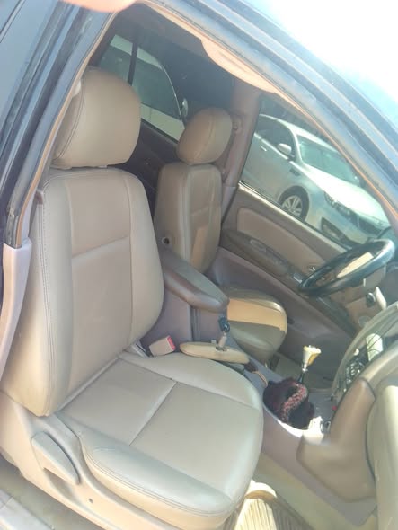 غريت وول هوفر 2007 - صورة 2