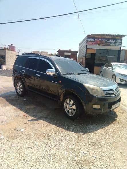 غريت وول هوفر 2007 - صورة 5