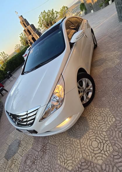 هيونداي سوناتا 2011 - صورة 4