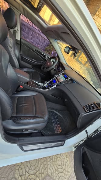 هيونداي سوناتا 2011 - صورة 5