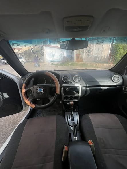 جيلي CK1 2007 - صورة 3