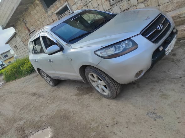 هيونداي سانتا في 2007 - صورة 1