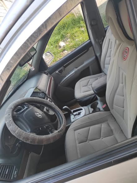 هيونداي سانتا في 2007 - صورة 2