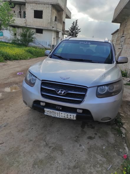 هيونداي سانتا في 2007 - صورة 3