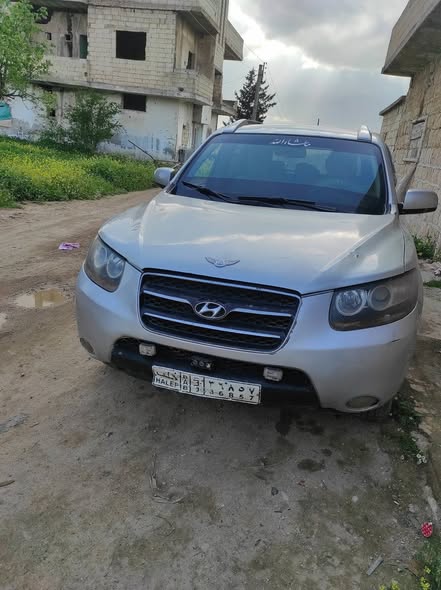 هيونداي سانتا في 2007 - صورة 4