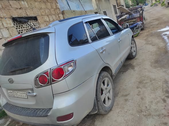 هيونداي سانتا في 2007 - صورة 5