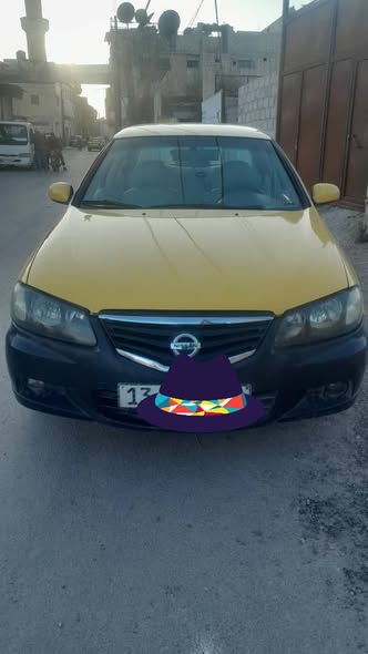 نيسان صني 2012 - صورة 2