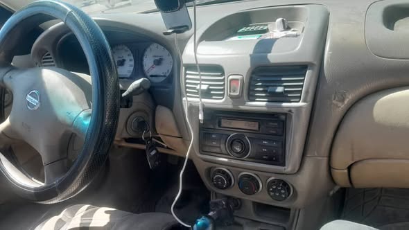 نيسان صني 2012 - صورة 3