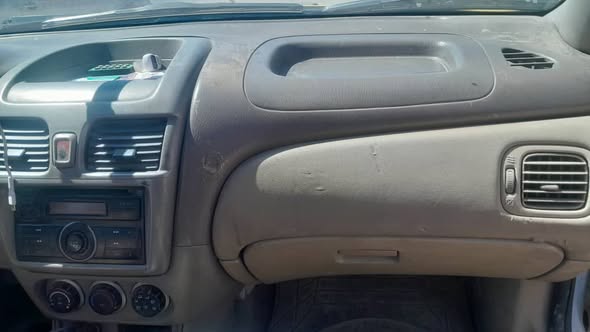 نيسان صني 2012 - صورة 4