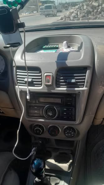 نيسان صني 2012 - صورة 5