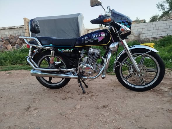 أكاد أكاد 150 2018 - صورة 2