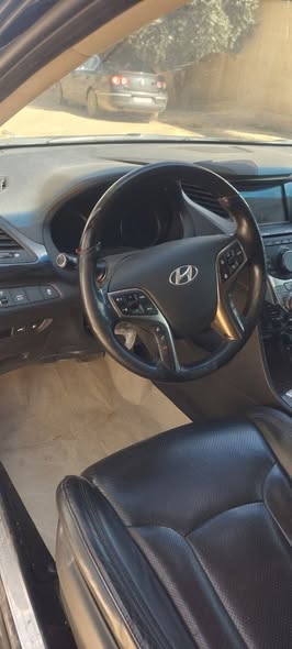 هيونداي ازيرا 2011 - صورة 2