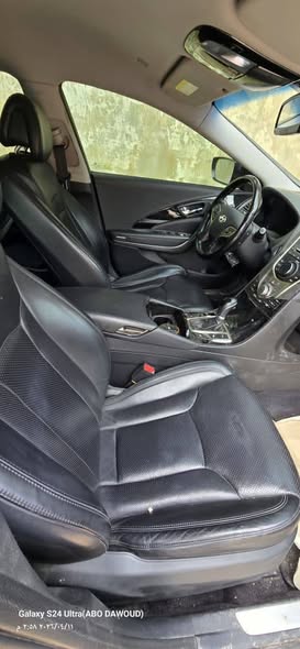 هيونداي ازيرا 2011 - صورة 4