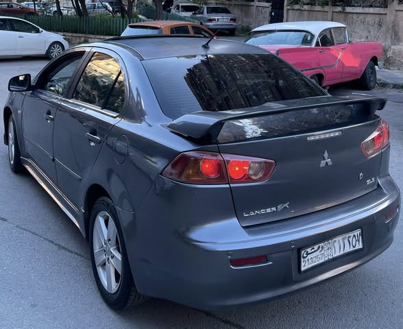 ميتسوبيشي لانسر 2008 - صورة 3