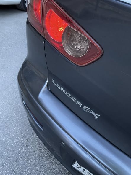 ميتسوبيشي لانسر 2008 - صورة 5