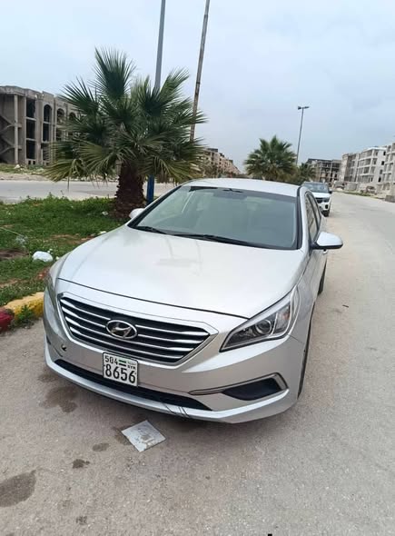 هونداي سوناتا 2016 - صورة 2