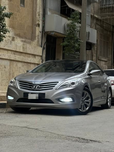 هونداي ازيرا 2011 - صورة 2