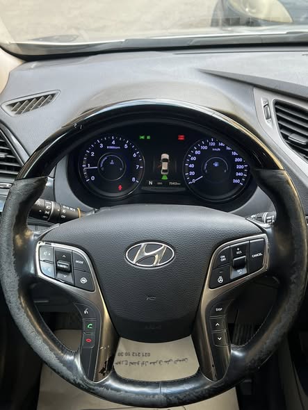 هونداي ازيرا 2011 - صورة 5