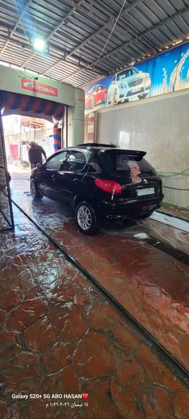 بيجو 206 2003 - صورة 1