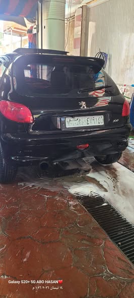 بيجو 206 2003 - صورة 5