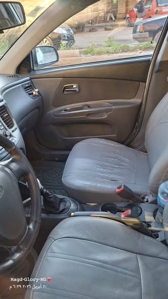 كيا ريو 2006 - صورة 3