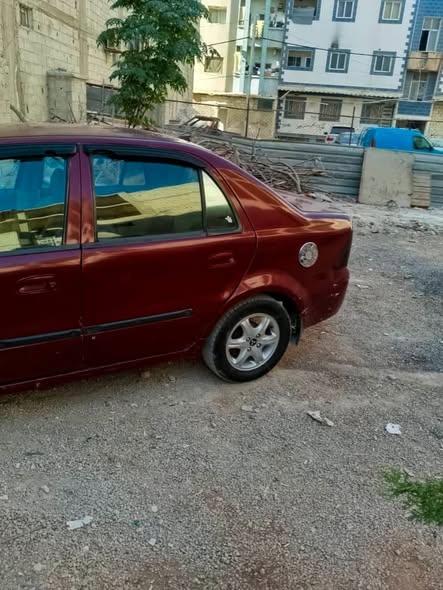 جيلي سكي ون 2005 - صورة 2