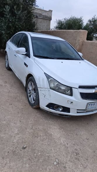 شفروليه كروز 2010 - صورة 2