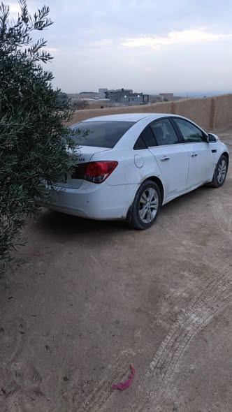 شفروليه كروز 2010 - صورة 3