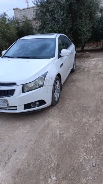 شفروليه كروز 2010 - صورة 4