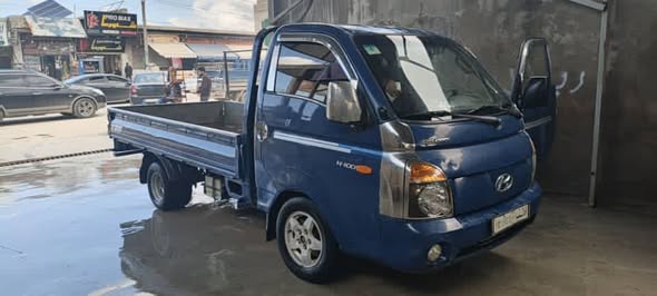 هيونداي بورتر 2012 - صورة 2