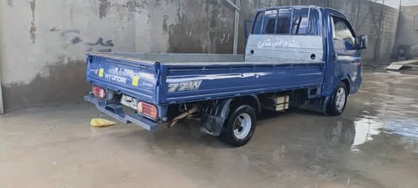 هيونداي بورتر 2012 - صورة 3