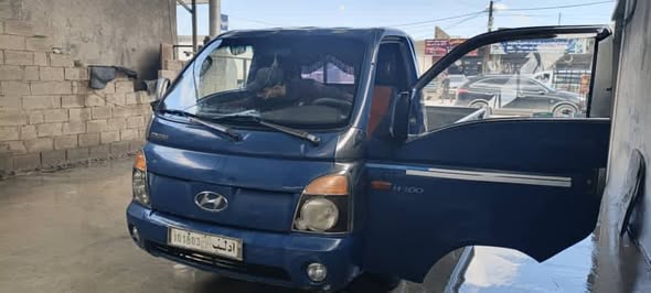 هيونداي بورتر 2012 - صورة 4