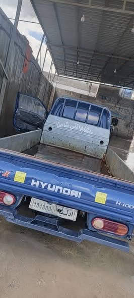 هيونداي بورتر 2012 - صورة 5