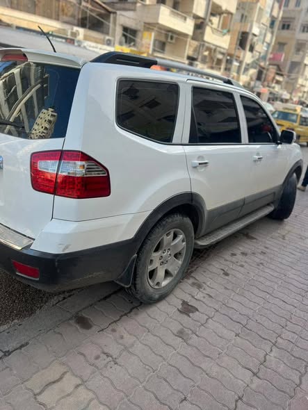 كيا موهافي 2015 - صورة 1