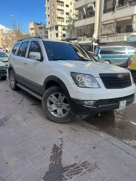 كيا موهافي 2015 - صورة 3