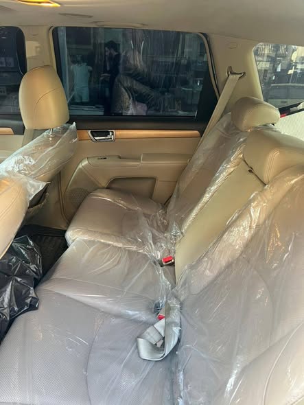 كيا موهافي 2015 - صورة 5