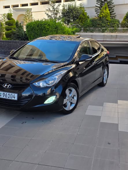 هيونداي النترا 2012 - صورة 1