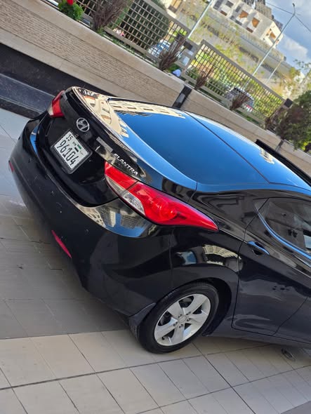 هيونداي النترا 2012 - صورة 2