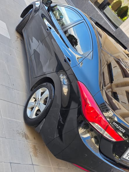 هيونداي النترا 2012 - صورة 4