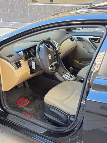 هيونداي النترا 2012 - صورة 5