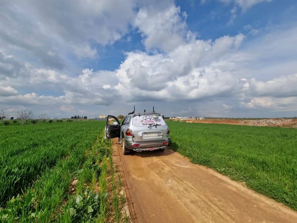 هيونداي سنتافي 2004 - صورة 3