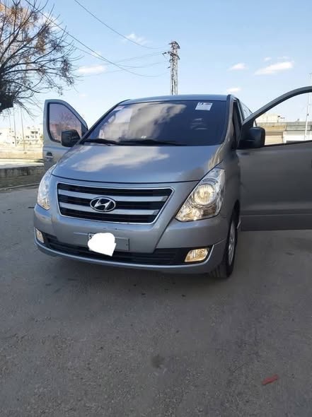 هونداي H1 2016 - صورة 2