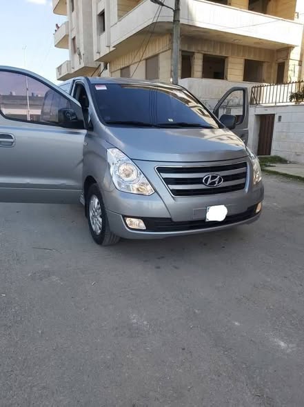 هونداي H1 2016 - صورة 3