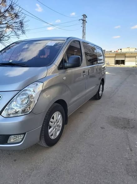 هونداي H1 2016 - صورة 4