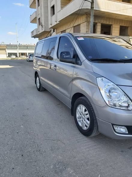 هونداي H1 2016 - صورة 5